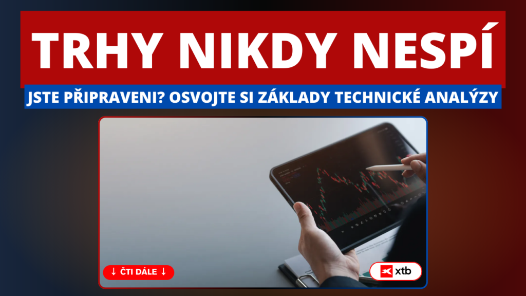 technická analýza | TradeCZ