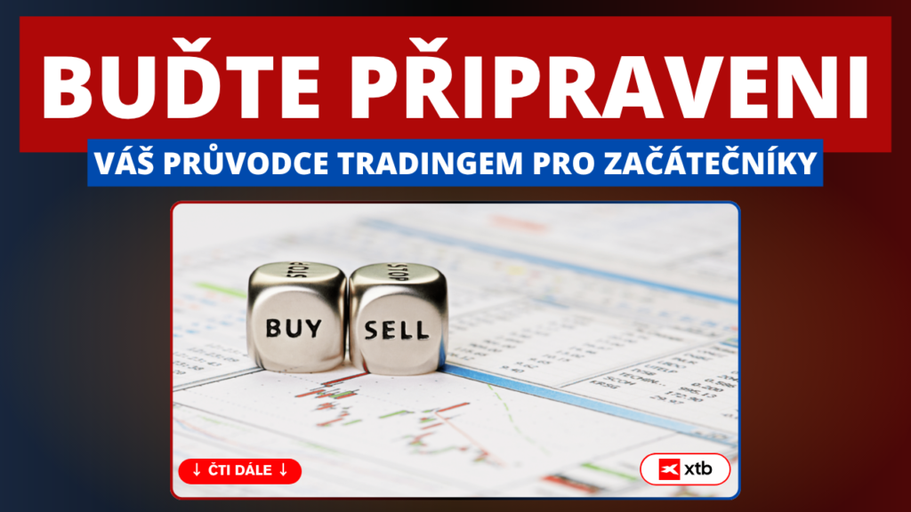Trading pro začátečníky | TradeCZ