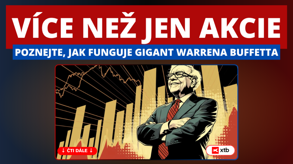 Berkshire hathaway | TradeCZ