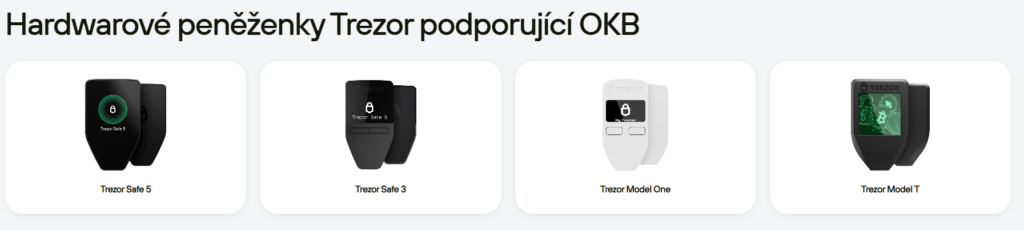 Kryptoměna OKB | TradeCZ