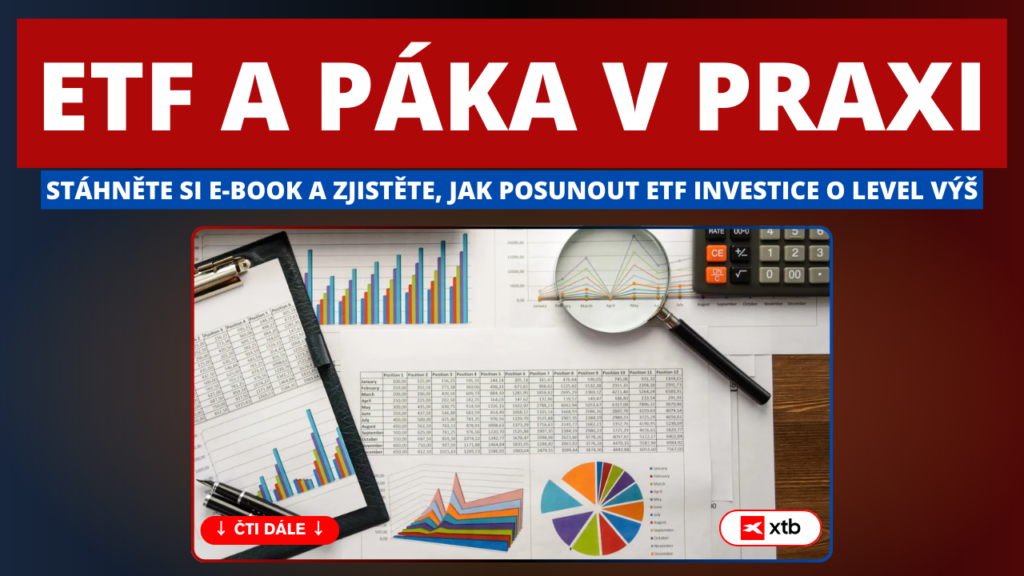 ETF s pákou | TradeCZ