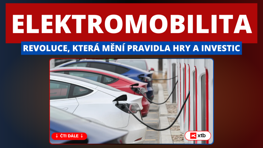 Investice do EV | TradeCZ