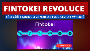 Martinova tradingová cesta – jak vypadá nové, lepší Fintokei v praxi?