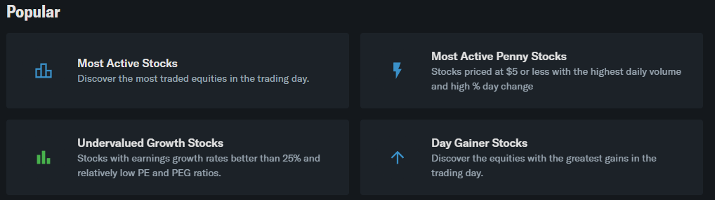 Kde nakoupit akcie | TradeCZ