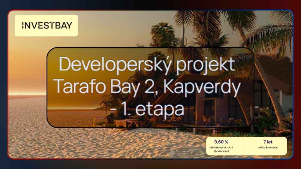 Investice s InvestBay | TradeCZ