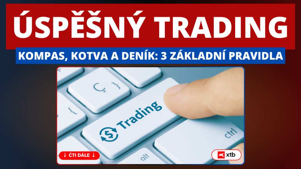 Jak na úspěšný trading | TradeCZ