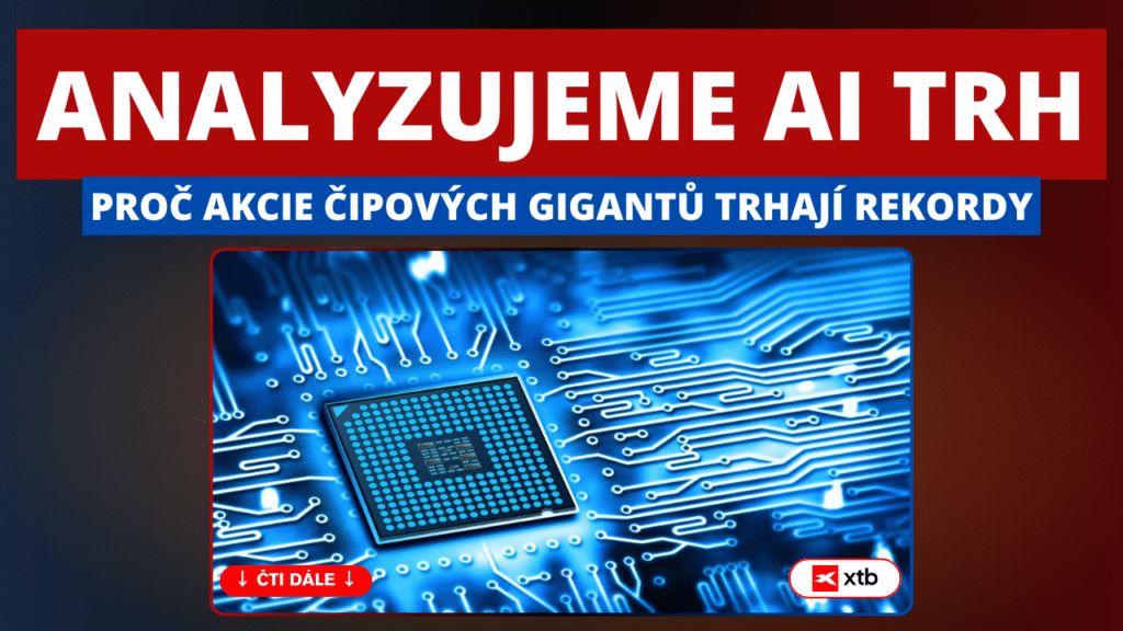 AI akcie | TradeCZ