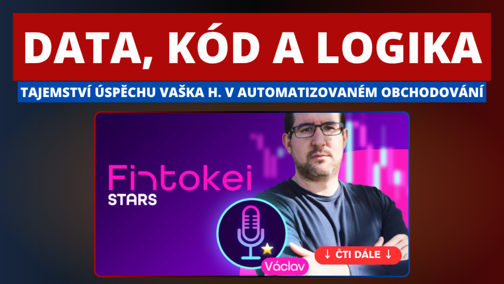 automatizovaný trading | TradeCZ