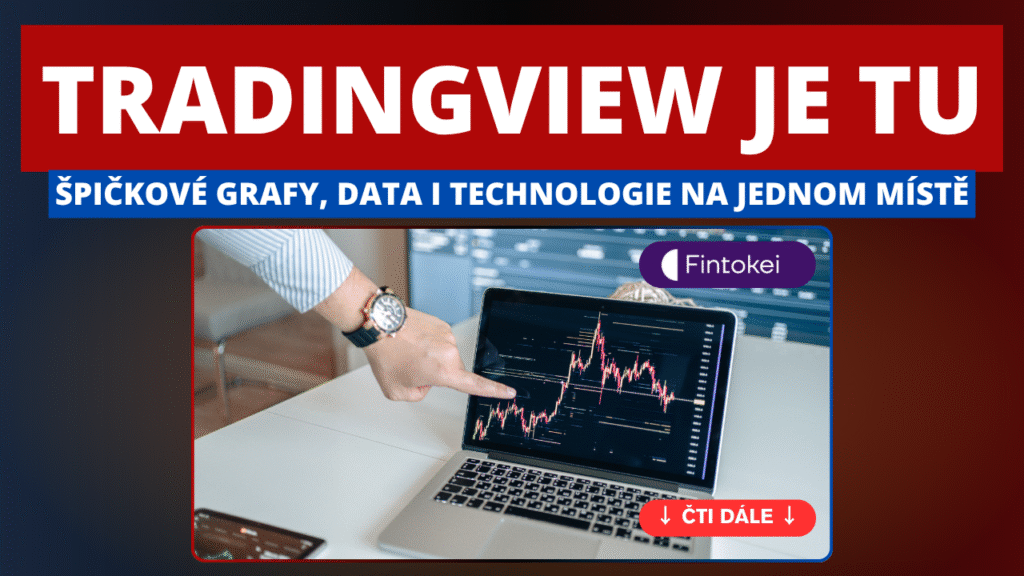 TradingView na Fintokei | TradeCZ