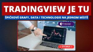 Fintokei tradingová výzva přes TradingView? Odteď realita
