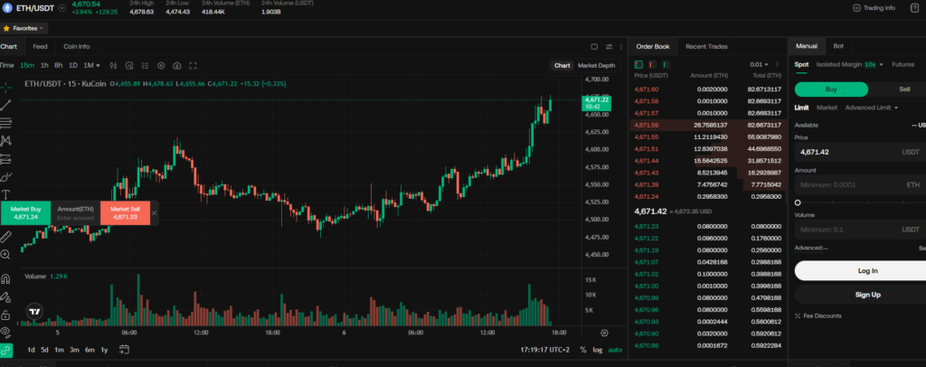 směnárna kryptoměn | TradeCZ