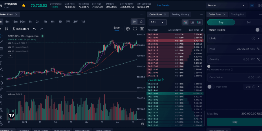 směnárna kryptoměn | TradeCZ