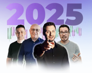 Trhy v závěru roku 2025 – kde se rodí nové šance? Již 5. 11. živě