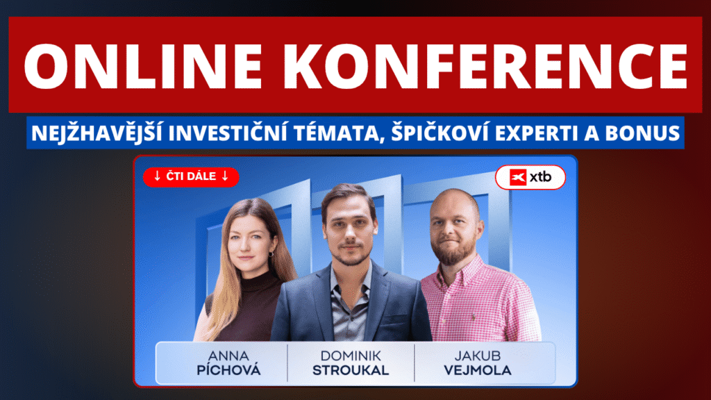 investiční konference | TradeCZ