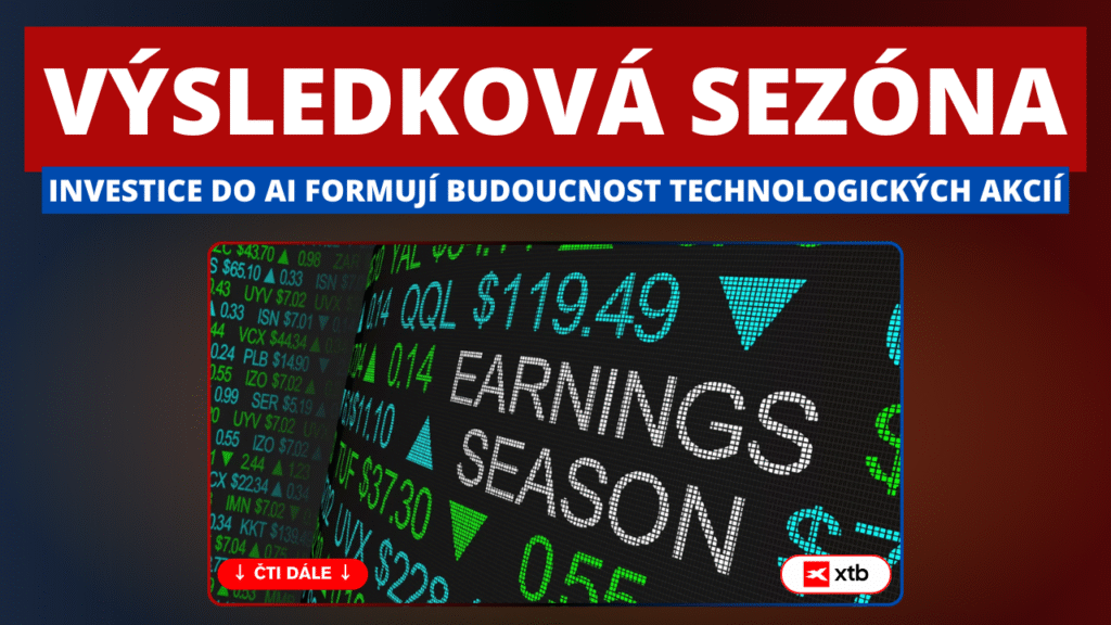 Výsledková sezóna | TradeCZ