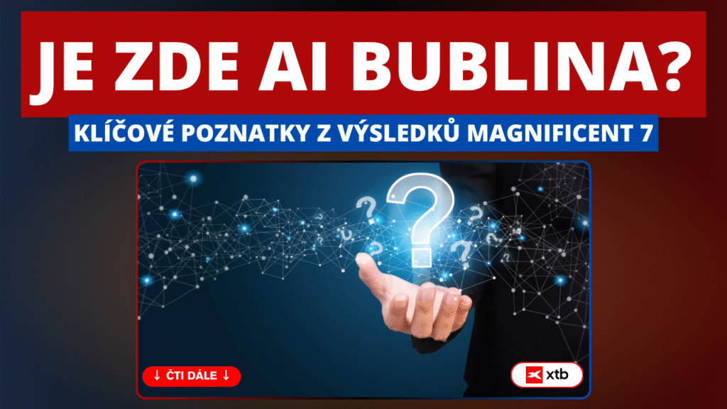AI bublina | TradeCZ
