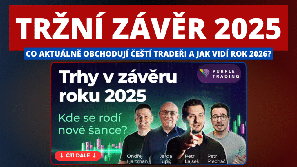 Co očekávat na trzích? | TradeCZ