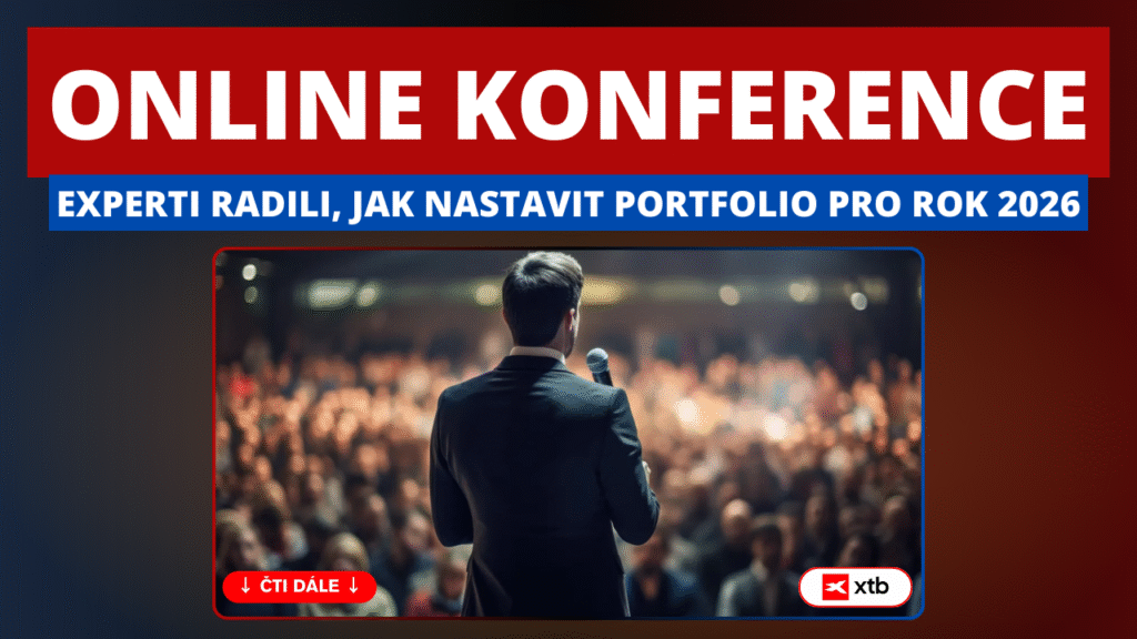 Akcie pro rok 2026 | TradeCZ