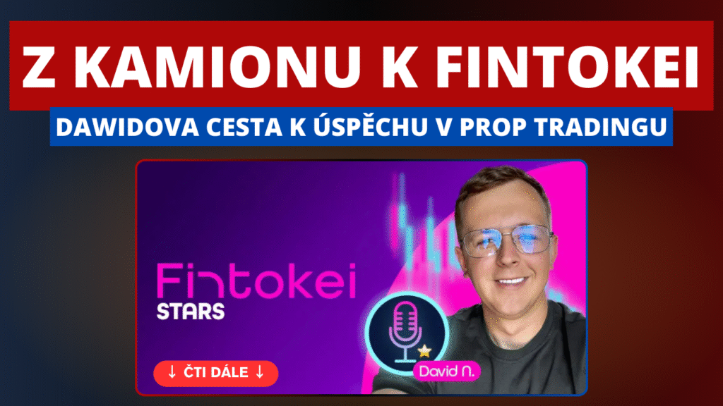 Fintokei stars | TradeCZ