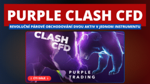 Clash CFDs: Nový způsob, jak obchodovat relativní výkon trhů
