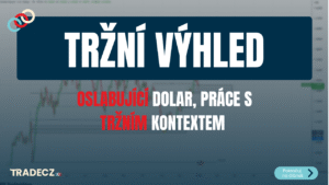 Týdenní tržní výhled: Analýza obchodních instrumentů pomocí Smart Money Concept – 2. 1. 2026