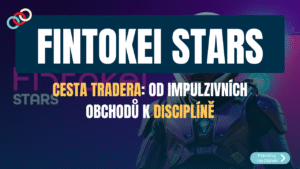 Od výtahového technika k fundovanému traderovi. Proč je Fabriziův příběh důkazem, že trading není o zbohatnutí přes noc