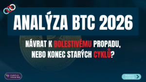 Bitcoin v roce 2026: 60 nebo 130 tisíc USD?