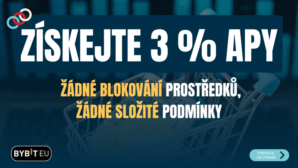 Kampaň u Bybit EU | TradeCZ