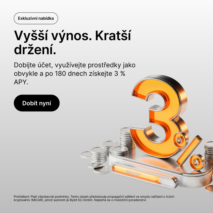 Kampaň u Bybit EU | TradeCZ