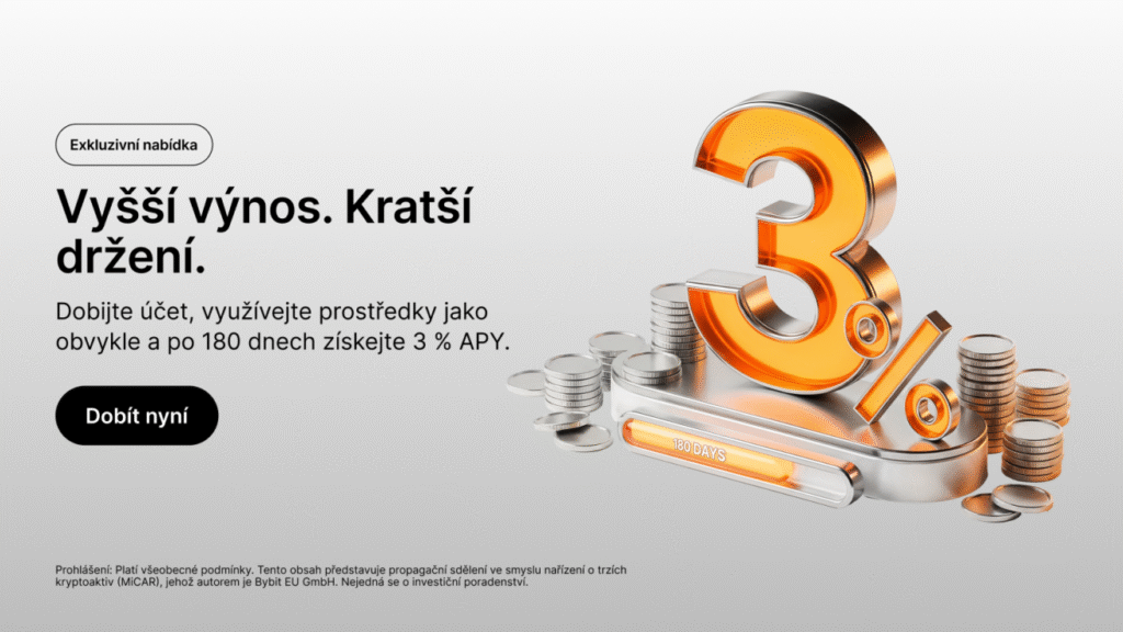 Kampaň u Bybit EU | TradeCZ