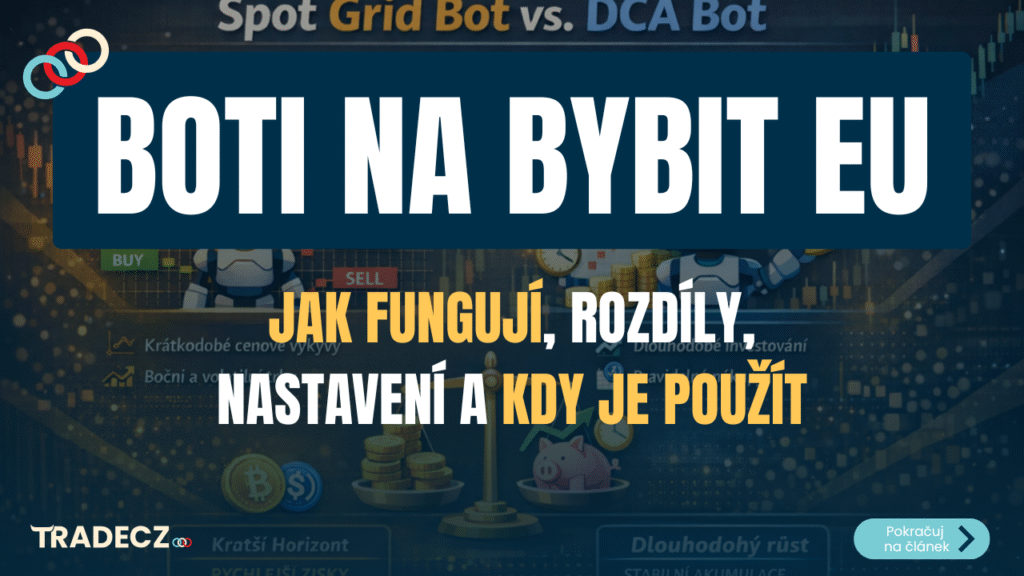 automatické obchodování | TradeCZ