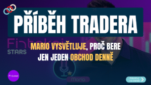 Jeden obchod denně. Italská Fintokei Star ukazuje, že méně je někdy víc