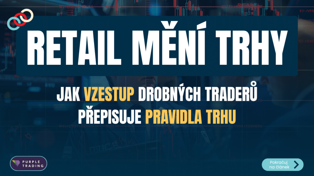 Retail a trhy | tradeCZ
