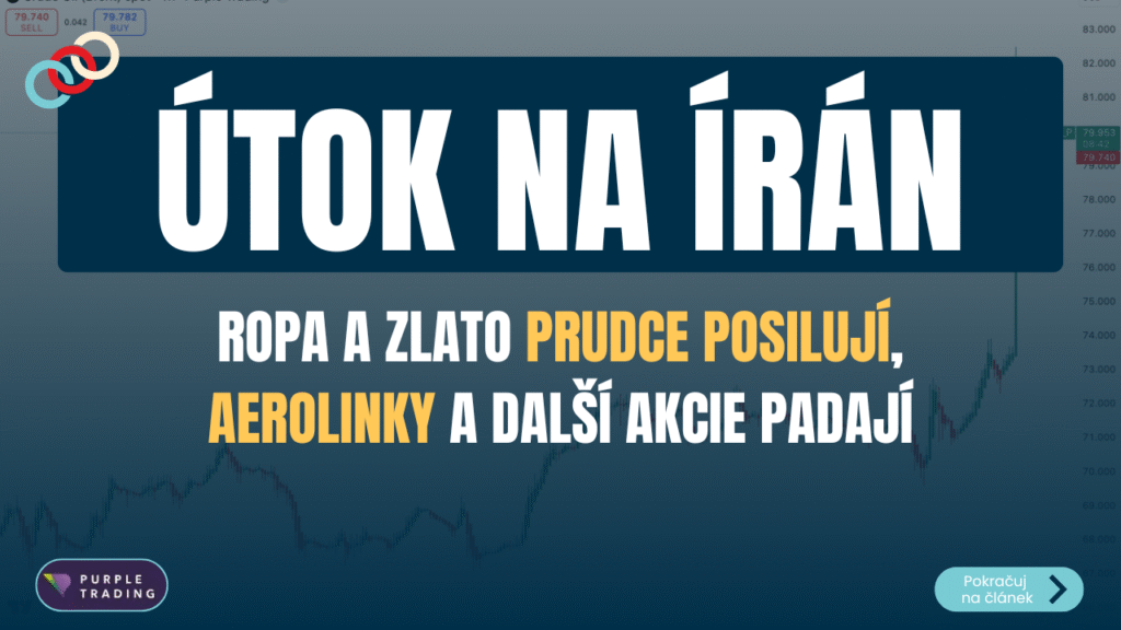 Válka na Blízkém východě | TradeCZ