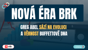 Berkshire Hathaway po Buffettovi: Greg Abel sází na kontinuitu a DNA firmy