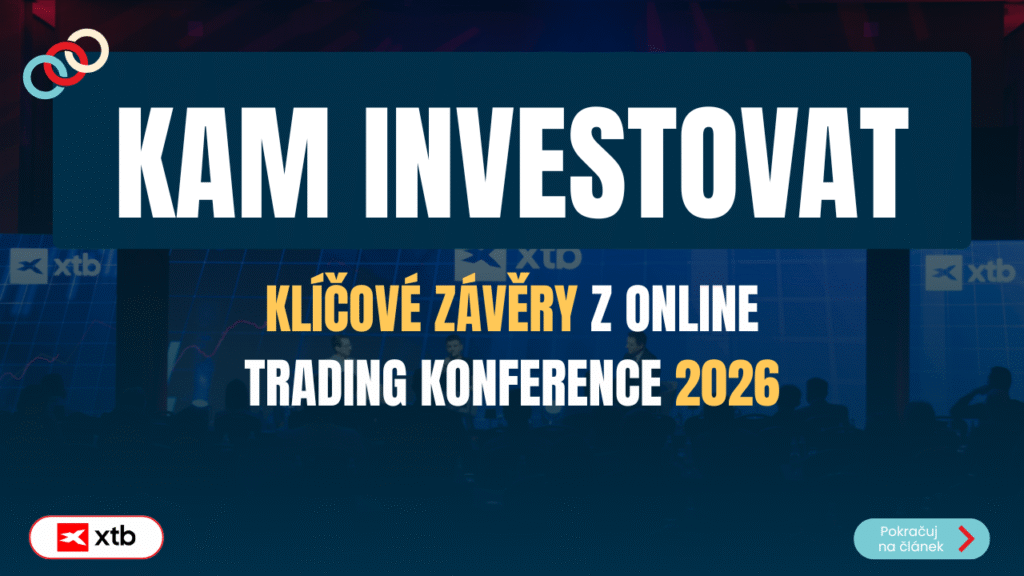 Investiční konference | TradeCZ