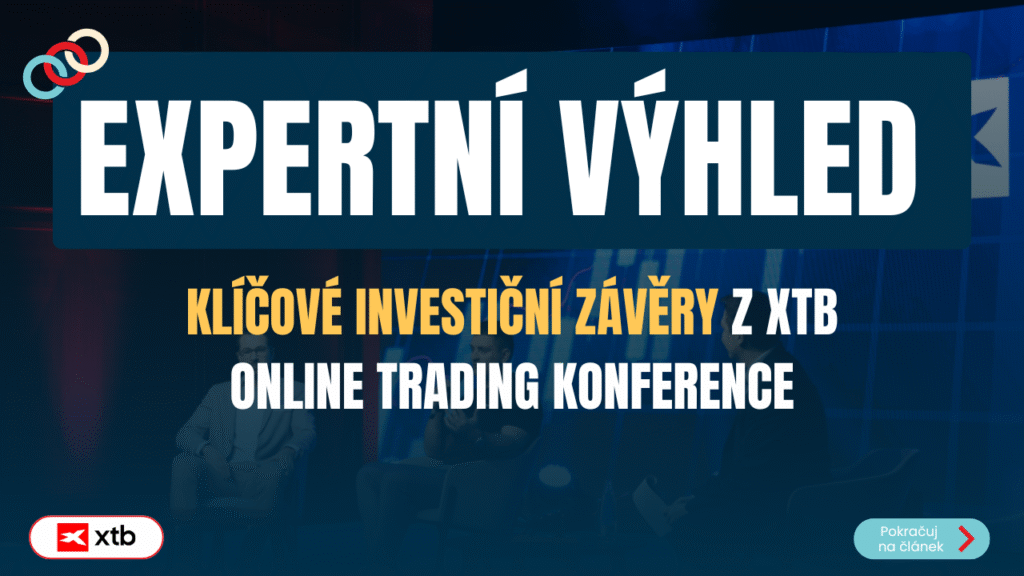 online investiční konference | TradeCZ