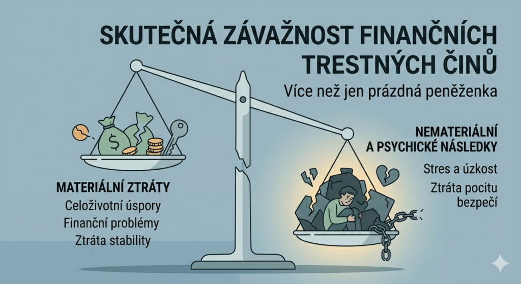 Finanční podvody | TradeCZ