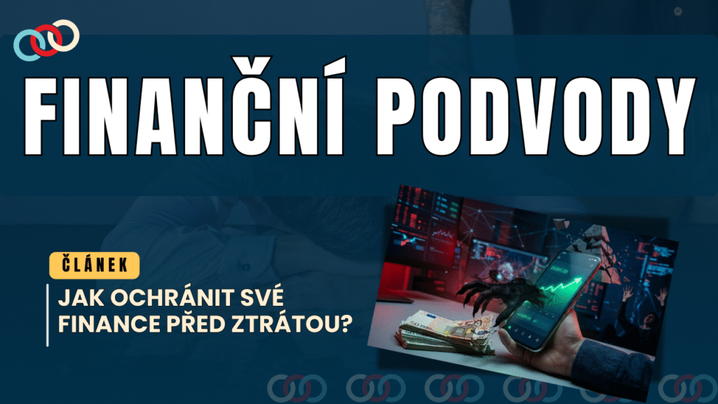 Finanční podvody | TradeCZ