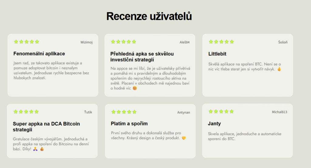 Littlebit Recenze | TradeCZ
