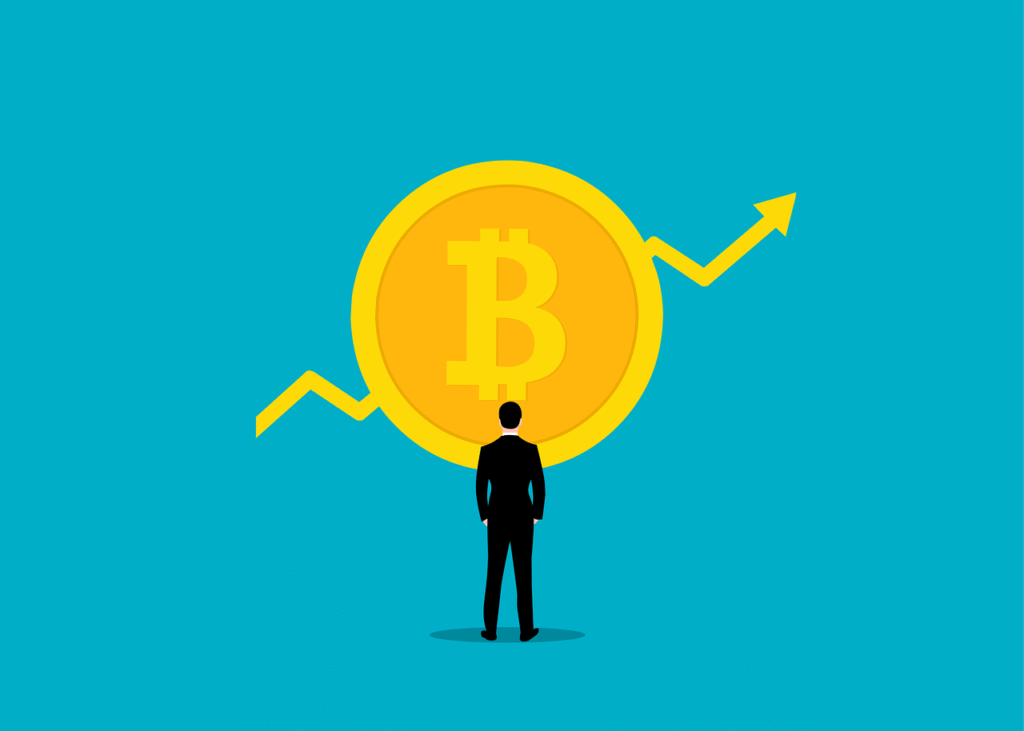 Bitcoin a energie | TradeCZ