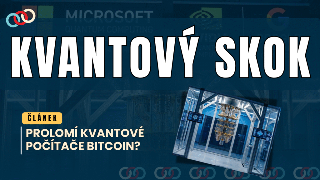 Kvantové počítače | TradeCZ
