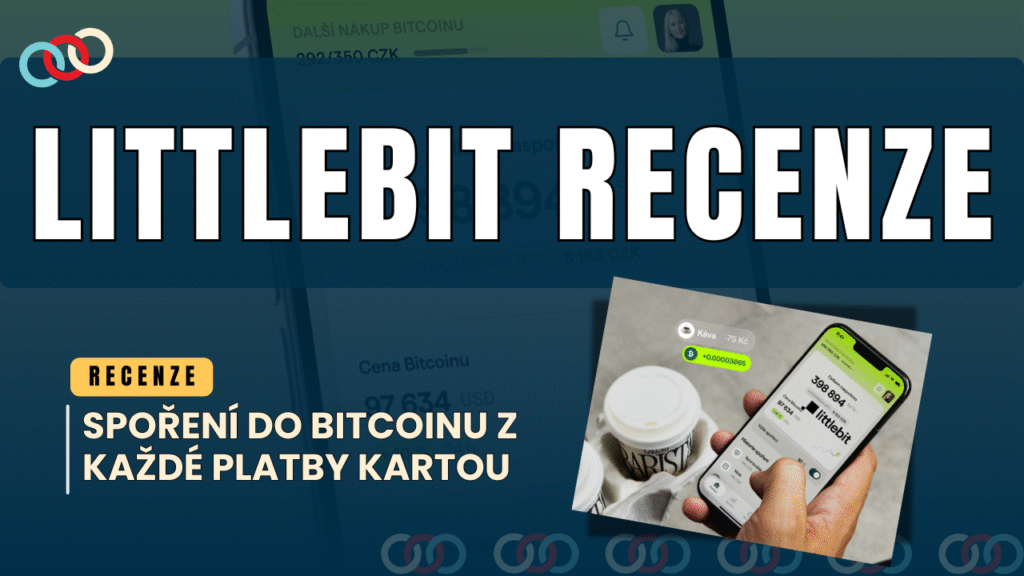 Recenze Littlebit | TradeCZ