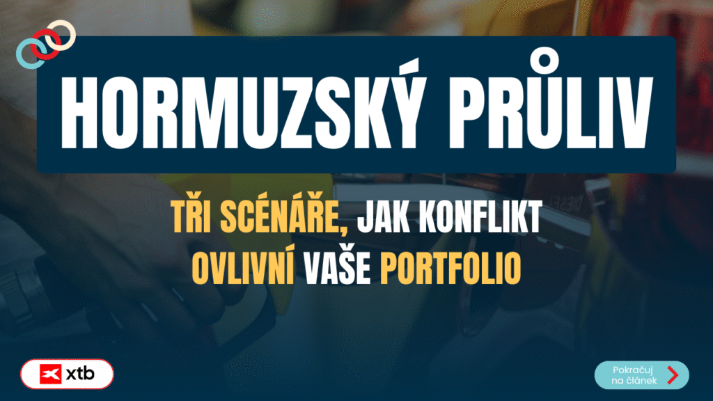 Vliv konfliktu na ropu | TradeCZ