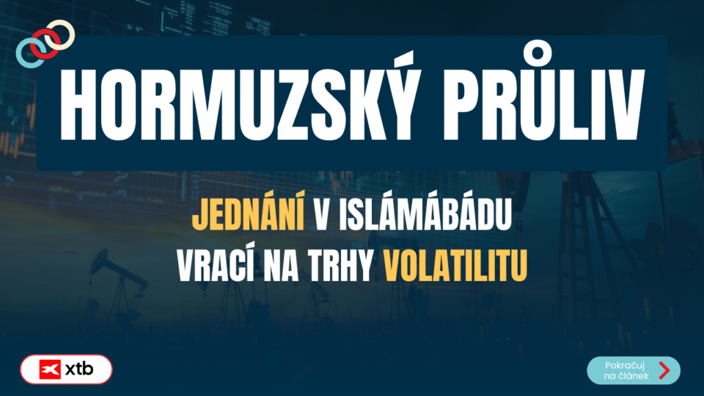 Írán a ropa | TradeCZ