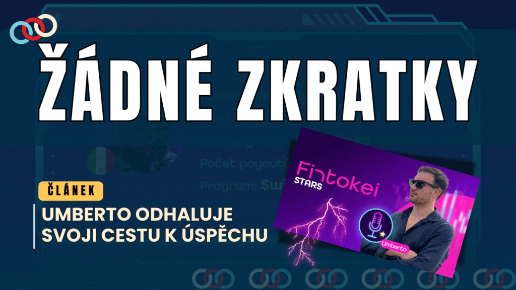 Fintokei stars | TradeCZ