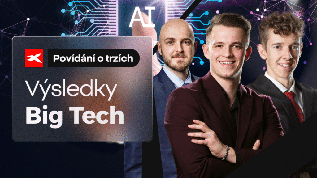 Výsledková sezona | TradeCZ