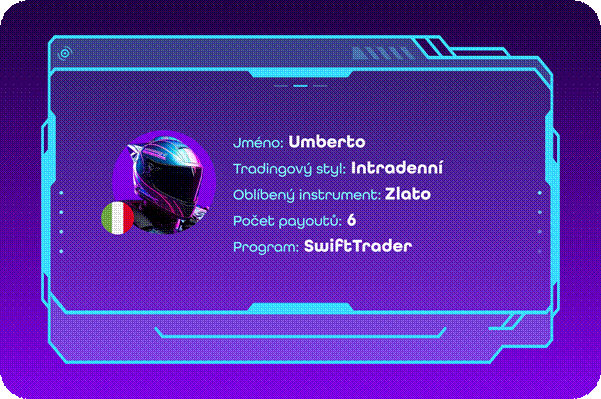 Fintokei stars | TradeCZ