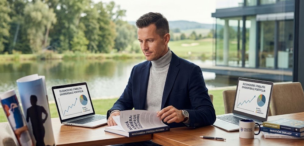 Kam investovat po konci kariéry | TradeCZ