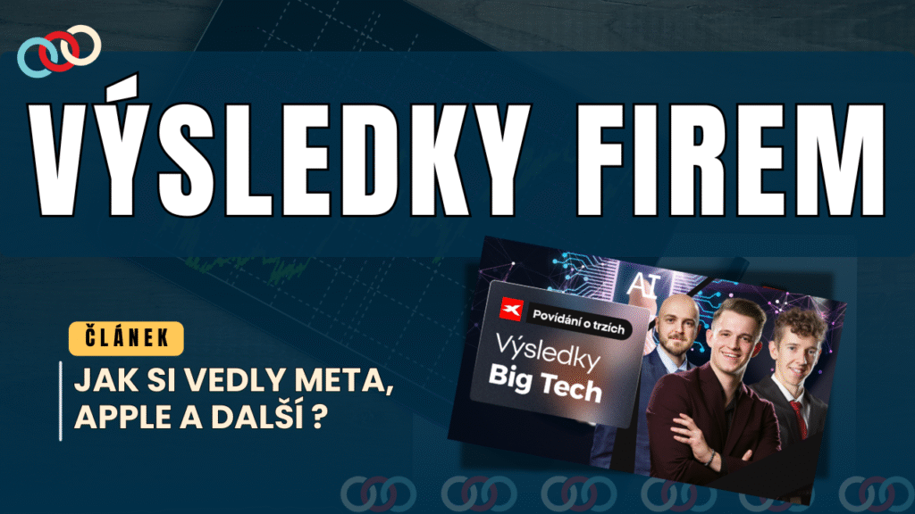 Výsledková sezona | TradeCZ